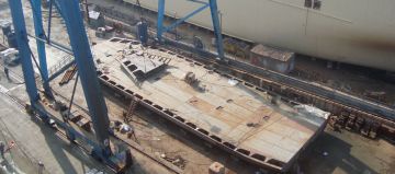 GAZPROMNEFT NORD WEST